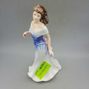 Royal Doulton "For You " Hn 3754 (YVO) 411