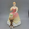 Royal Doulton " Sarah" HN3380 (YVO) 411