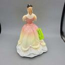 Royal Doulton " Sarah" HN3380 (YVO) 411