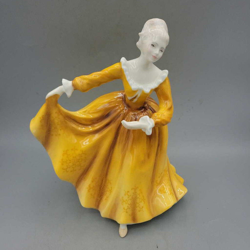 Royal Doulton " Kirsty" HN2381 (YVO) 411