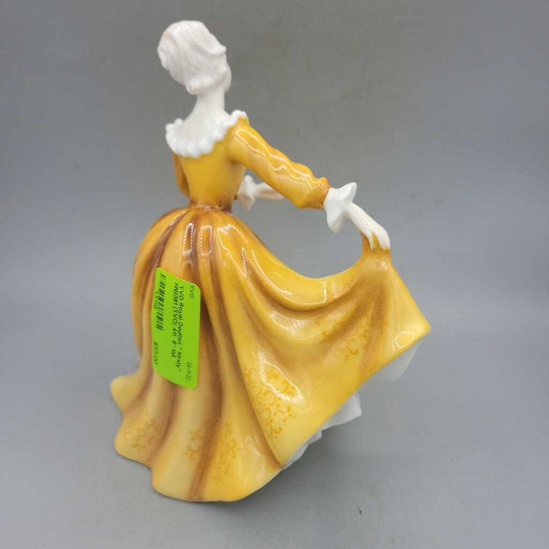 Royal Doulton " Kirsty" HN2381 (YVO) 411