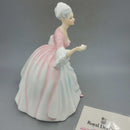 Royal Doulton " Diana" HN3266 (YVO) 411