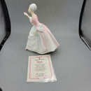 Royal Doulton " Diana" HN3266 (YVO) 411