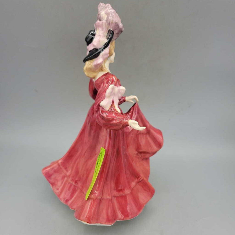 Royal Doulton " Patricia" HN3365 (YVO) 411