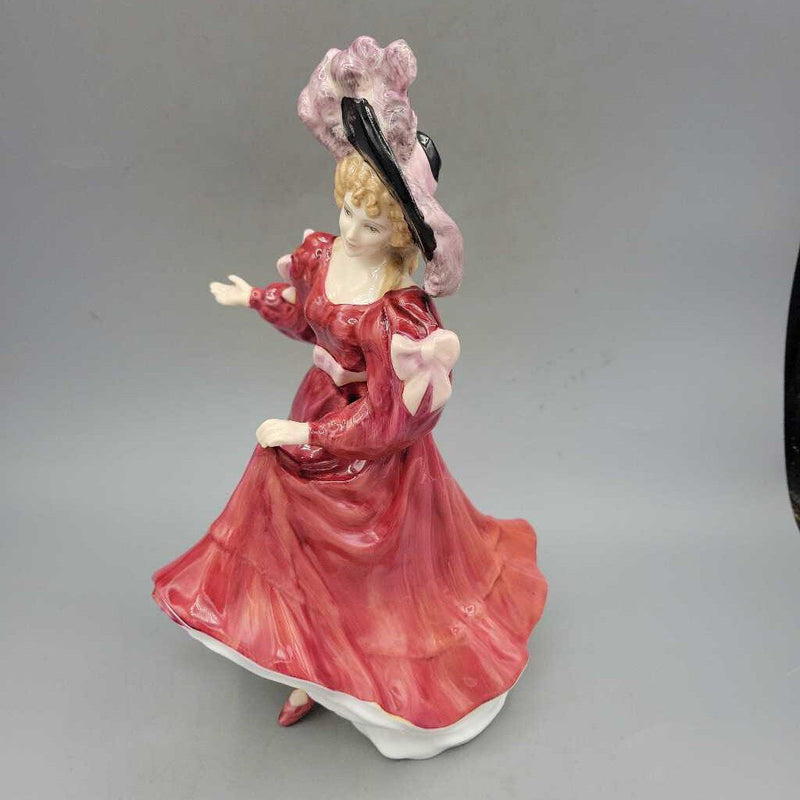 Royal Doulton " Patricia" HN3365 (YVO) 411