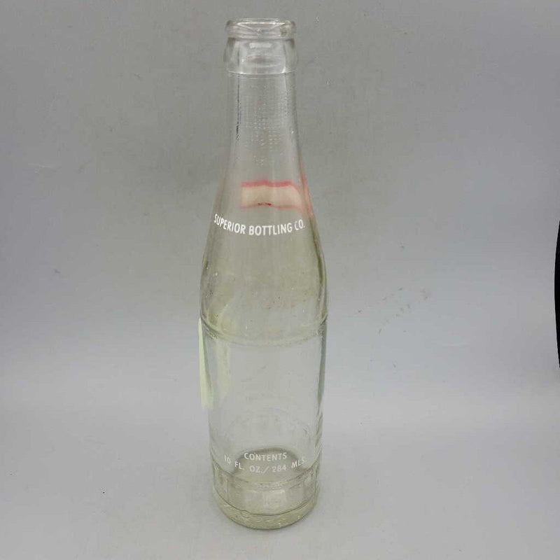 Flip A top Beverage Bottle Thunder Bay (JAS)