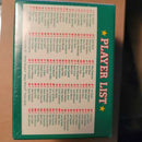 1991 Score Rookie Traded Baseball Set (JAS)