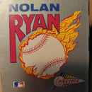 Nolan Ryan Texas Express 110 Card Set (JAS)