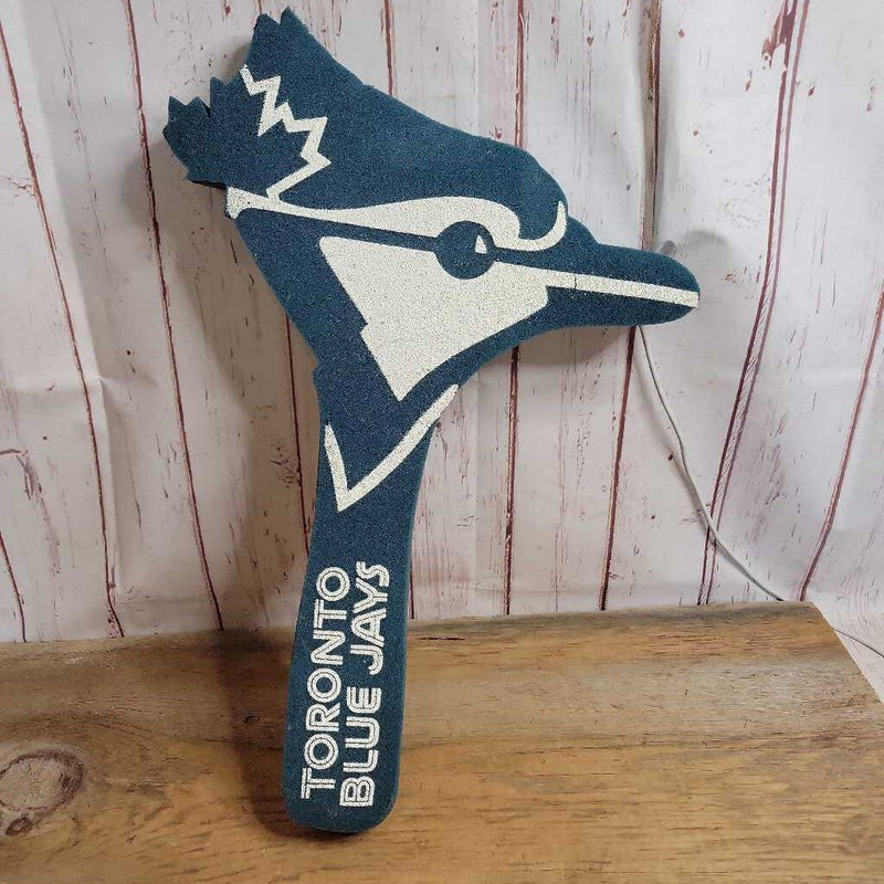 Toronto Blue Jay's Jay Hammer Foam souvenir (JAS)