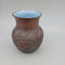 Six Nation Pottery Pot marked KW (DEB)