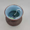 Six Nation Pottery Pot marked KW (DEB)