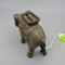 Cast Elephant Coin Bank (DEB)