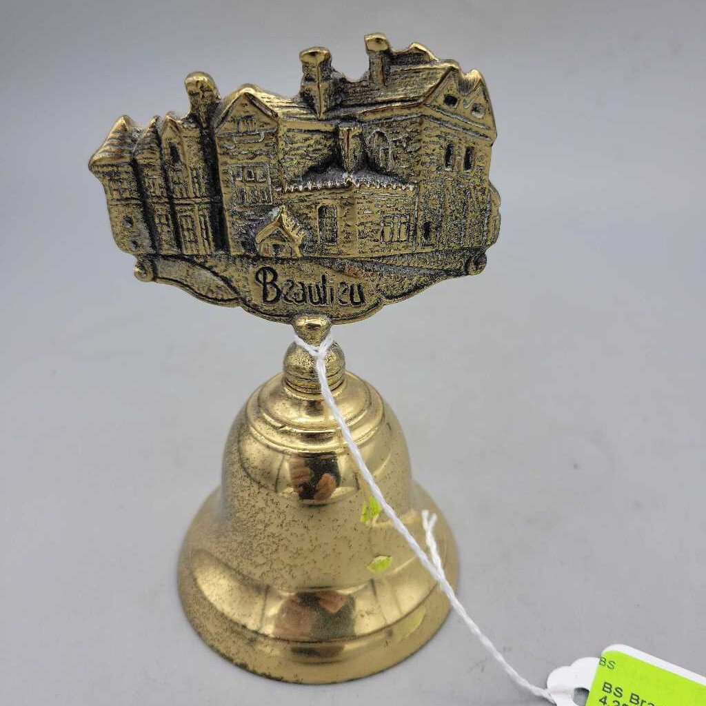 Brass Bell Castle (BS)