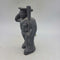 Cast Iron Soldier Bank (YVO) (411)