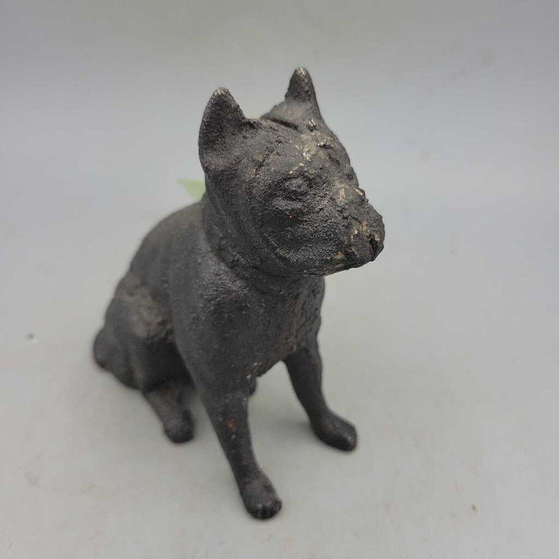 Cast Iron Bull Dog (YVO) (411)