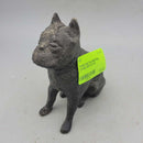 Cast Iron Bull Dog (YVO) (411)