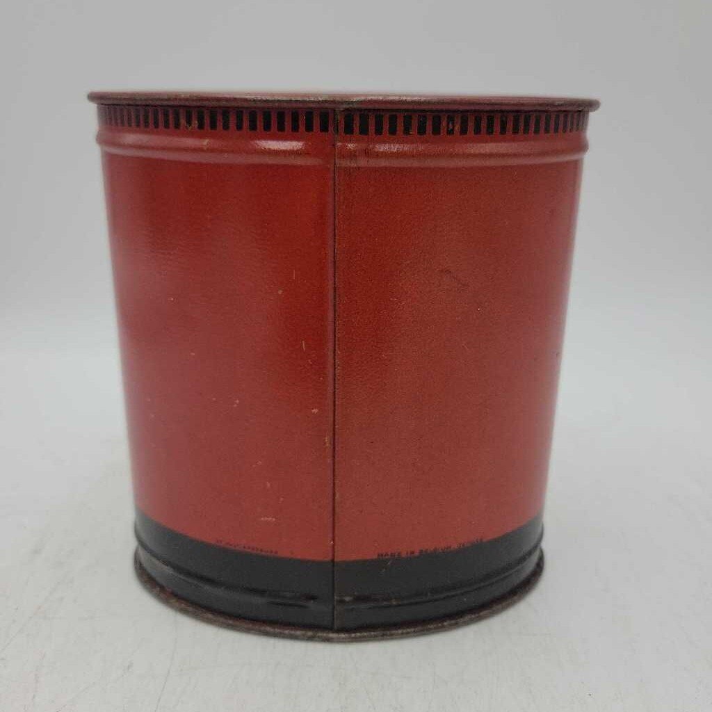 1936 to 1952 King George VI Postal Box Bank (YVO) (411)