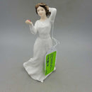 Royal Doulton "With Love" HN# 3393 (NS) #4197