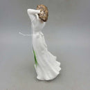 Royal Doulton "With Love" HN# 3393 (NS) #4197