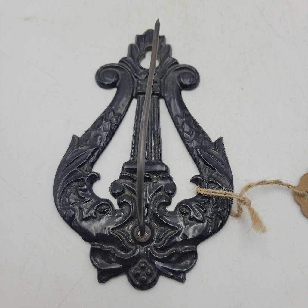 Vintage Tatum Wall-Mounted Receipt/Bill Hook (SAL)