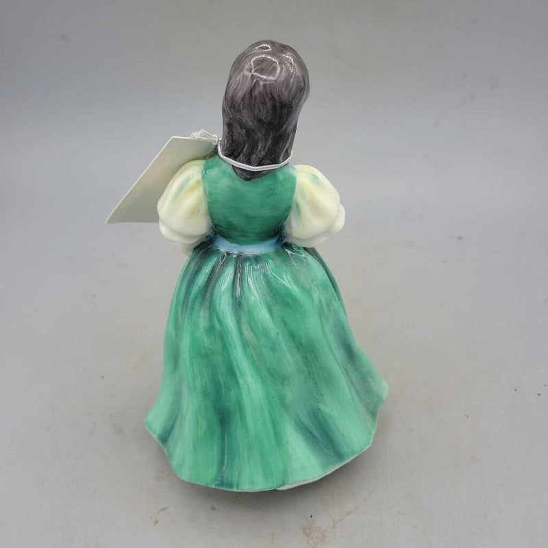 Royal Doulton Figurine Francine HN2422 (JL) 1971