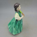 Royal Doulton Figurine Francine HN2422 (JL) 1971