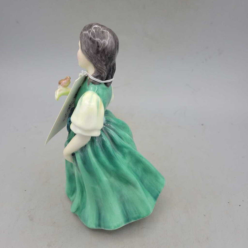 Royal Doulton Figurine Francine HN2422 (JL) 1971