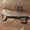 Skeleton Key Taylor 540 blank (JAS)