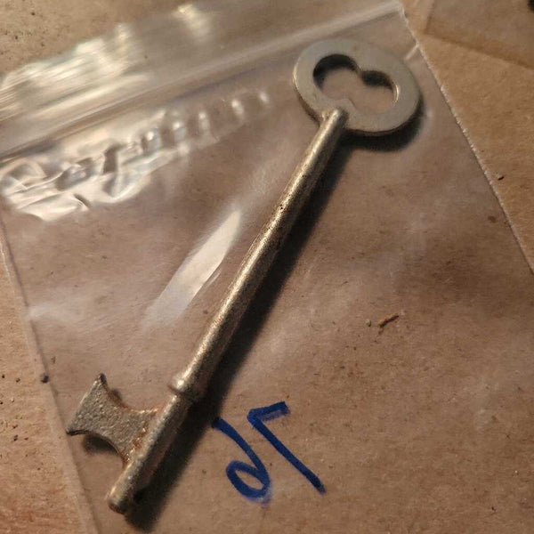 skeleton key cut (JAS)