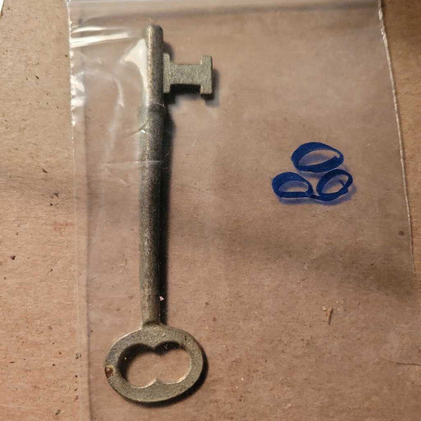 skeleton key cut (JAS)