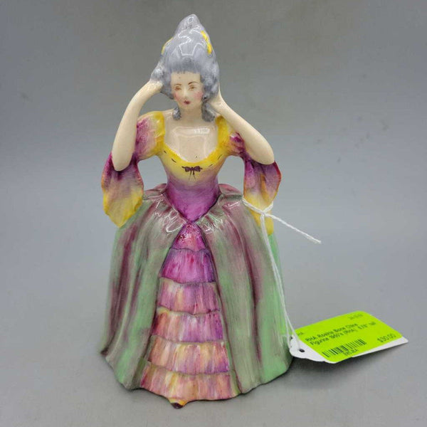 Rosina Bone Chine Figurine 1950's (RHA)