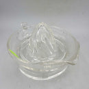 Glass Juicer Reamer (DS) 3466