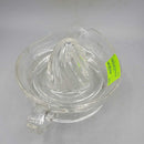 Glass Juicer Reamer (DS) 3466