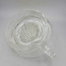 Glass Juicer Reamer (DS) 3466