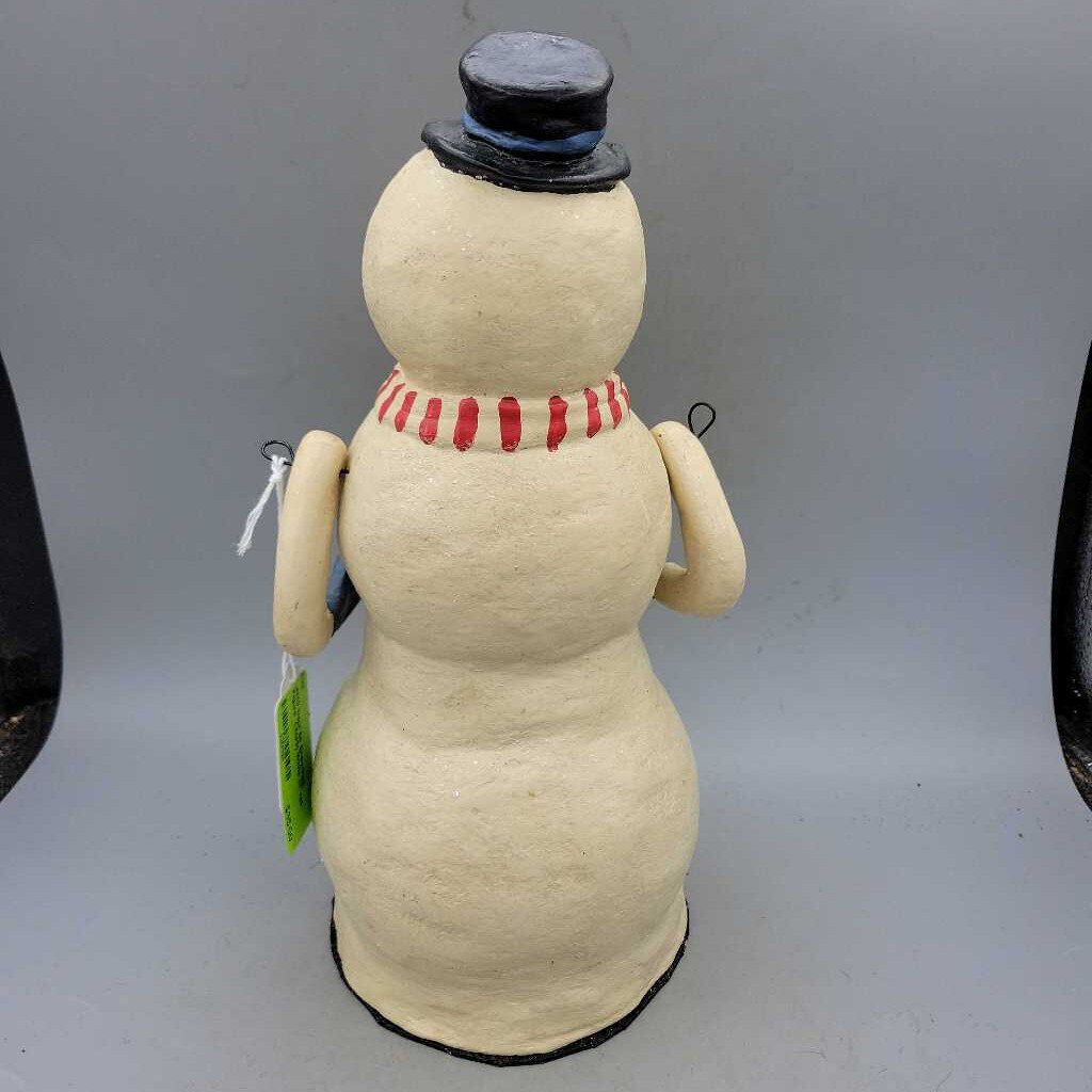 Dept 56 Snowman Figure (JH49)