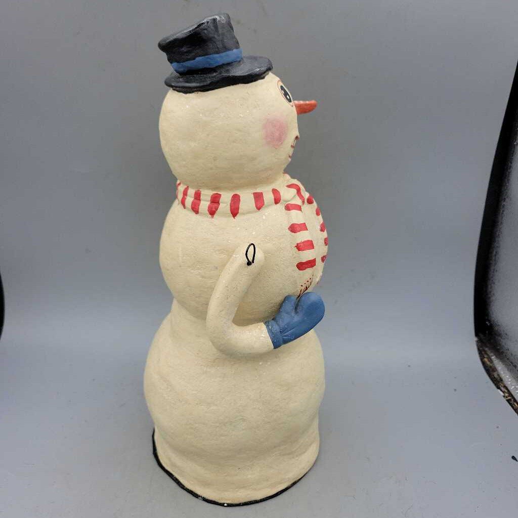 Dept 56 Snowman Figure (JH49)