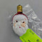 Vintage Santa Bulb (JAS)