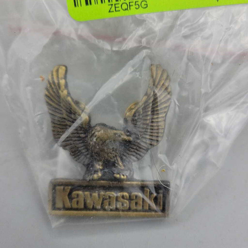 Kawasaki Pin (JAS)