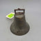 Antique Brass Bell (JAS)