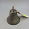 Antique Brass Bell (JAS)