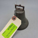 Antique Brass Bell (JAS)