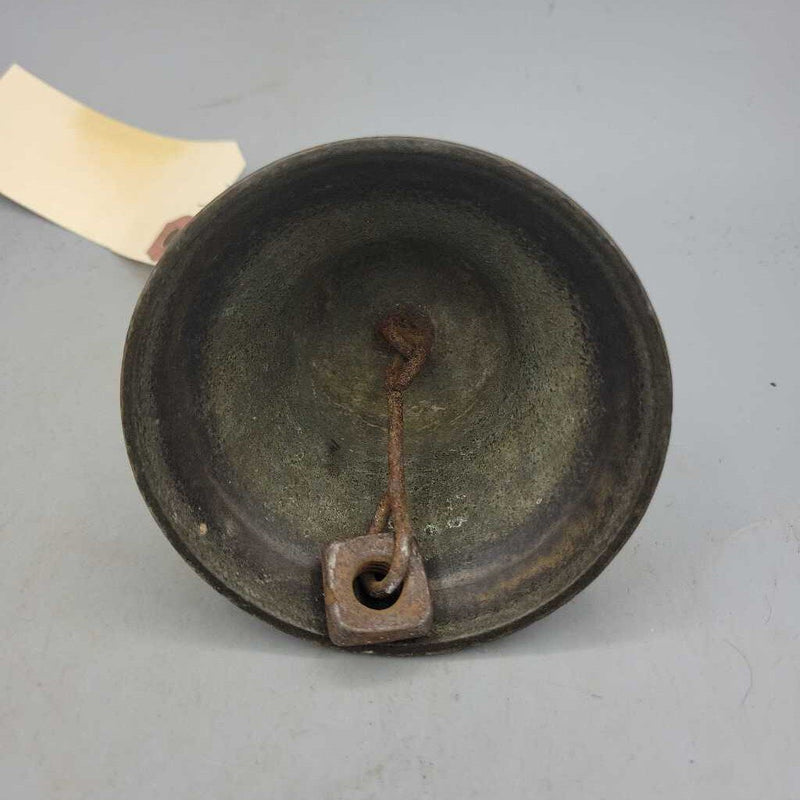 Antique Brass Bell (JAS)