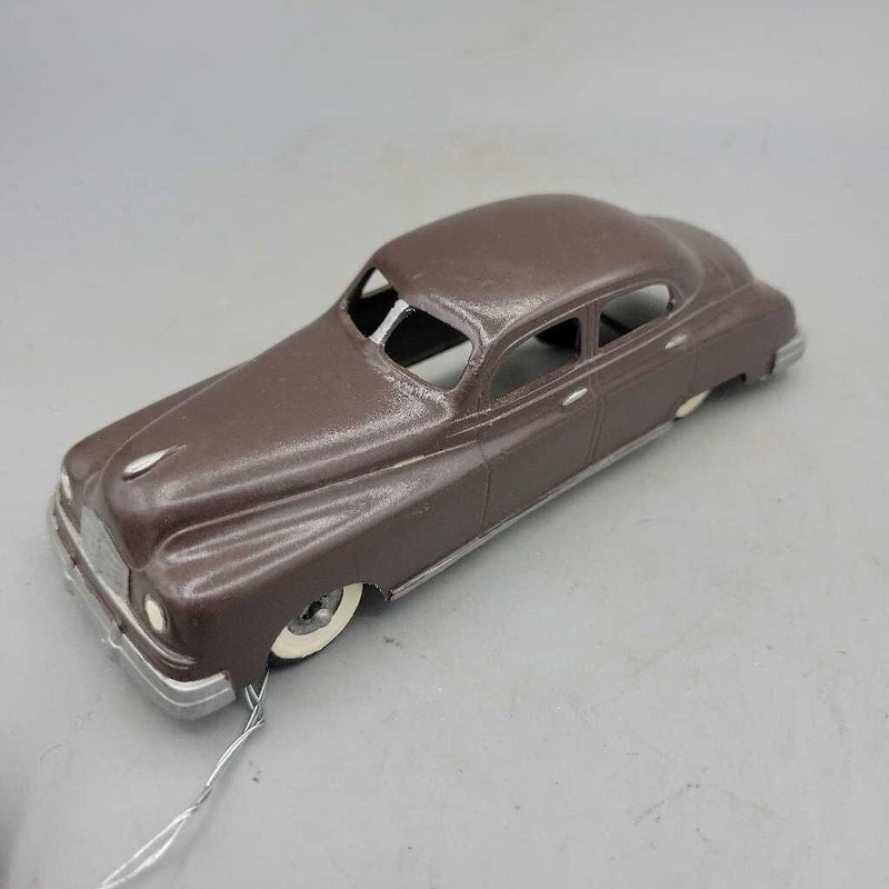 Hubley Kiddie toy Car