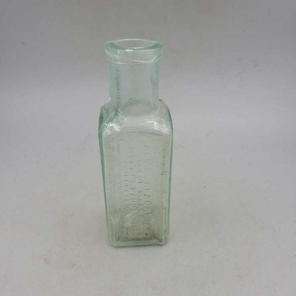 Acme Blackening Antique bottle (JAS)