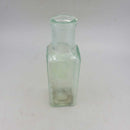 Acme Blackening Antique bottle (JAS)