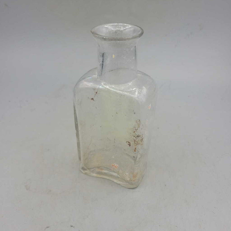 Antique bottle (JAS)