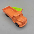 Tomate Laerdal Plastic Vinyl Truck