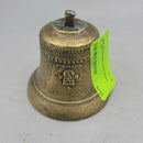 Brass Bell (JAS)