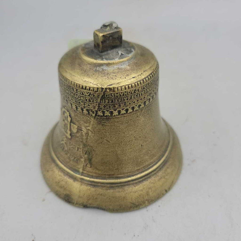 Brass Bell (JAS)