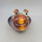 Art Glass Frog (RHA)